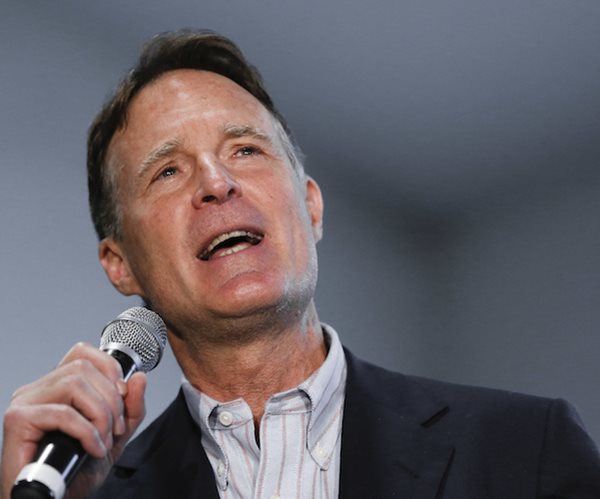 Zito: Evan Bayh Is His Own Enemy in Indiana