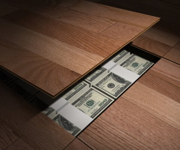 Credit Suisse Clients Hunted for Tax Evasion