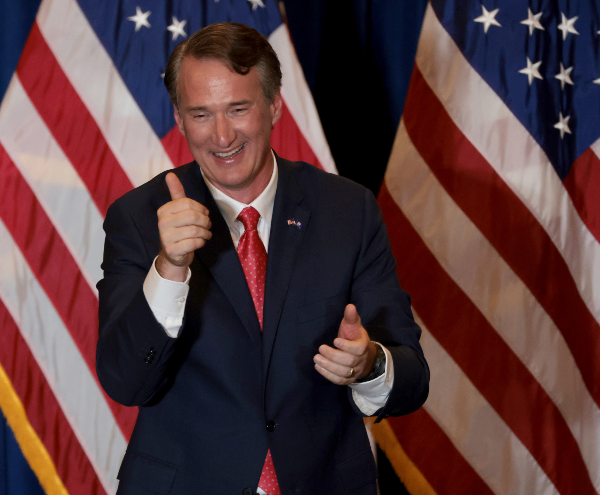 A Goldilocks Government and Some Rules to Live By