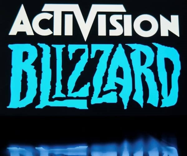 Activision's Boston Studio Workers Announce Unionization