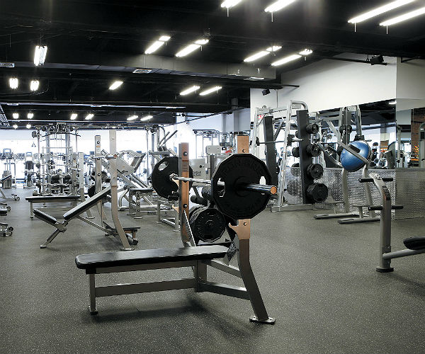 Atlanta Gym Bans Police Officers, Military From Joining