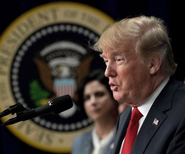 Trump to Test His Powers in South Carolina Runoff