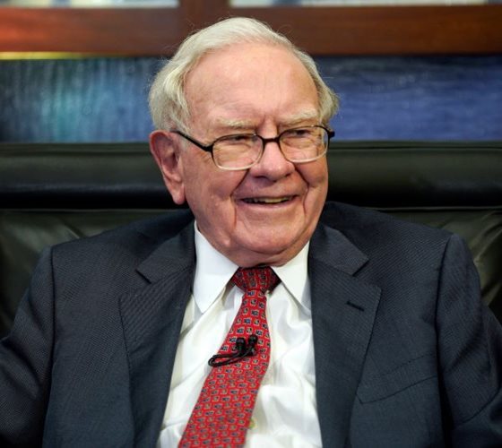 Buffett Not Expected to Acquire Occidental