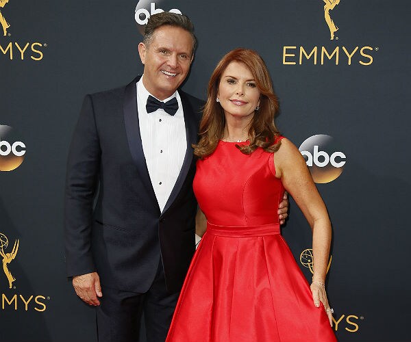 Second Coming of Christ TV Show in Works from Mark Burnett and Roma Downey