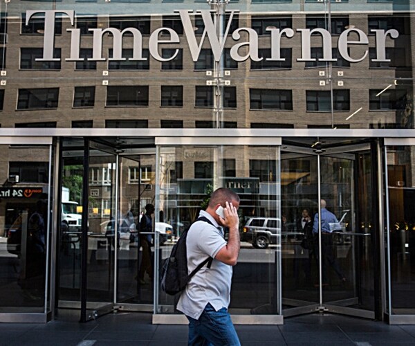 CNBC: Apple Isn't Interested in Time Warner Acquisition