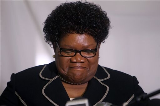 Former Zimbabwe VP Becomes Opposition Leader