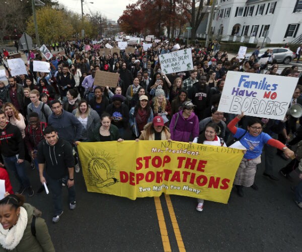 Professors Engage in Pitiful Post-Election Academics