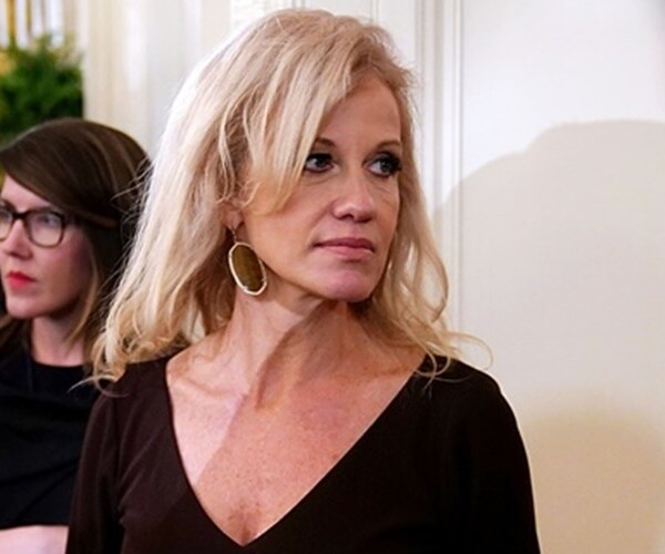 Conway: Cohen's Treatment 'Unfair'