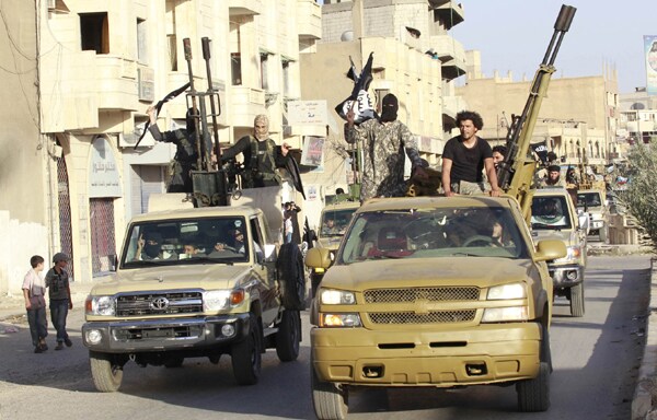 Boehner, GOP Mum on Obama $5B Plan to Defeat Islamic State