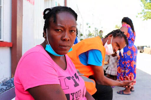 Haitians Heading to US Change Plans, Ready to Wait in Mexico