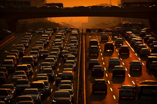 UN: 'Quick Wins' Needed to Keep Climate Goals within Reach