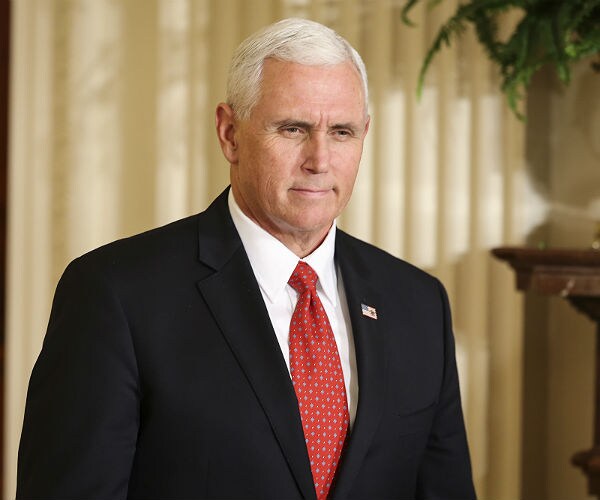 Bill Kristol: Pence's Call to End Mueller Probe 'Inappropriate'