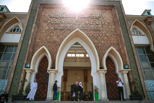 Moroccan YouTuber Sentenced to Prison, Journalist Detained