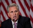Rep. McCarthy: GOP Will Remember Companies That Turn Over Info to Jan. 6 Panel