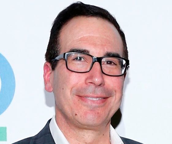 Trump's Finance Chairman Was Sued Over Madoff Fraud Profit