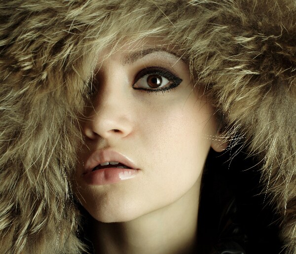 Elle Will Drop Fur From Magazines Worldwide