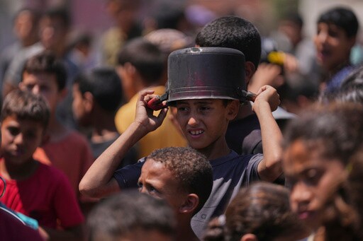 What Is a Famine and Who Declares One?