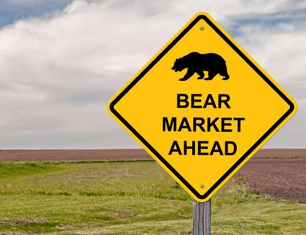 Leuthold's Ramsey Warns of 25 Percent Drop in 'Garden-Variety, Cyclical Bear Market'