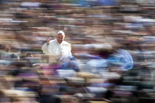 Pope Marks 80th Birthday Saturday with Mass and Meetings