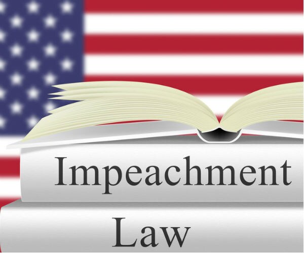 impeachment laws united states