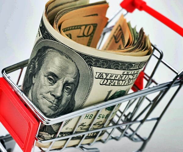  Consumer Comfort Rises a Third Week, Matches Pandemic High