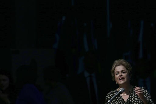 Impeachment of Brazil President Goes from Longshot to Likely