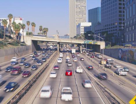 Senate Announces $1T Infrastructure Bill, Passage Expected This Week