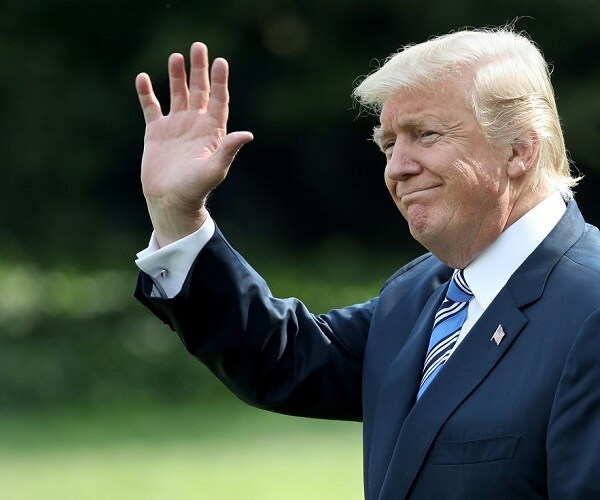 Overthrowing Trump Will Derail Agenda Protecting US