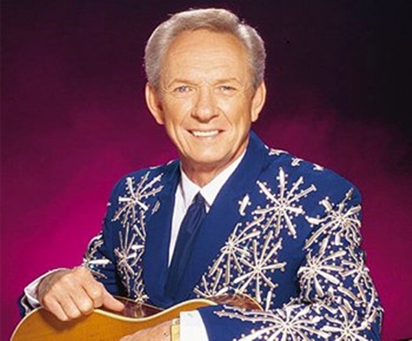 Longtime Country Singer, Songwriter Mel Tillis Dies