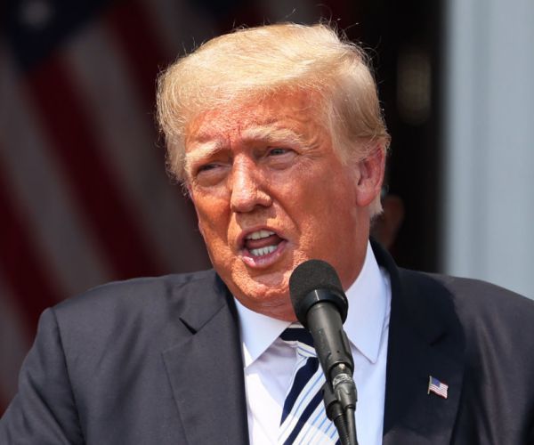 Trump Legal Team: Social Media Giants 'State Actors' Censoring Americans