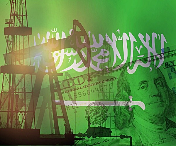 Goldman: Saudi Arabia Pegs Budget to Oil at Around $50