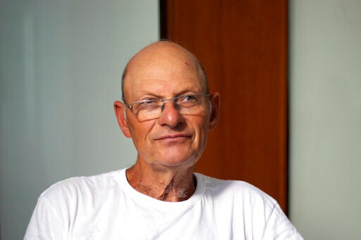 A Quiet Israeli Ex-general Emerges as New Foil to Netanyahu