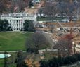 Trump Admin Says WH Ballroom Construction Is a National Security Matter