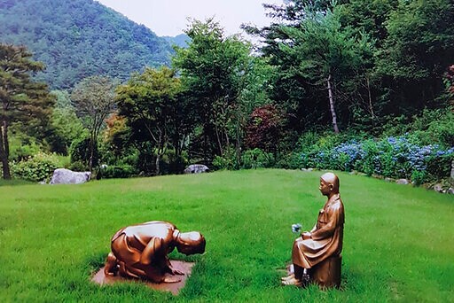 New Statues Stoke Sensitivity between South Korea, Japan