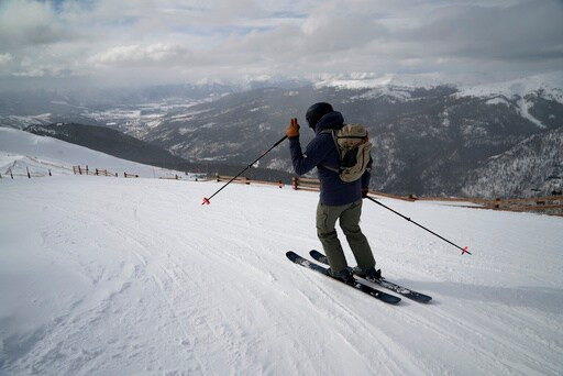 Ski Resorts Are Embracing a New Role: Climate Activist