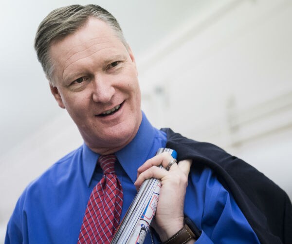 House GOP Campaign Arm Raises $4M Less Than Dems in March