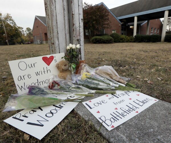 6th Child Dies Following Chattanooga Bus Crash