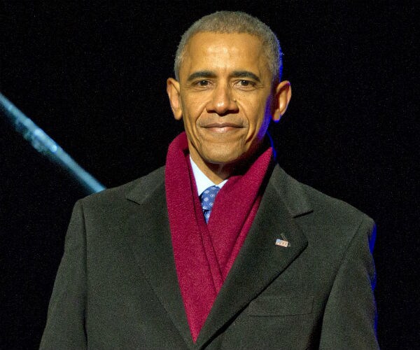 Obama to Bid Farewell to Staff at End of Last Week in Office