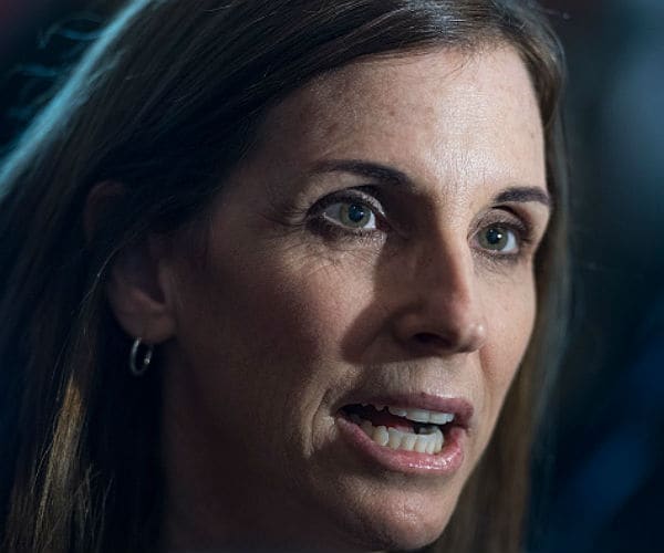 McSally: 'Historic' Opportunity Exists for Peace in Korean Peninsula