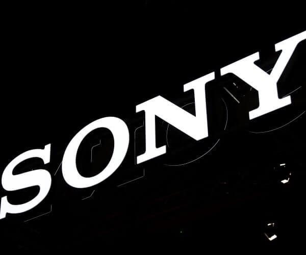 Sony