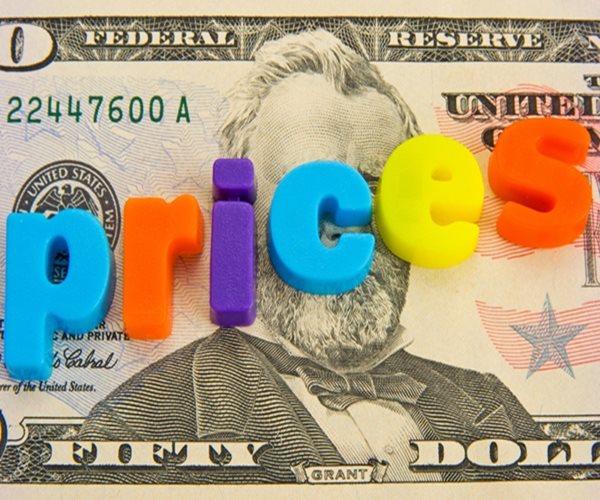 Core Inflation Firming as Consumer Prices Post First Drop in 10 Months