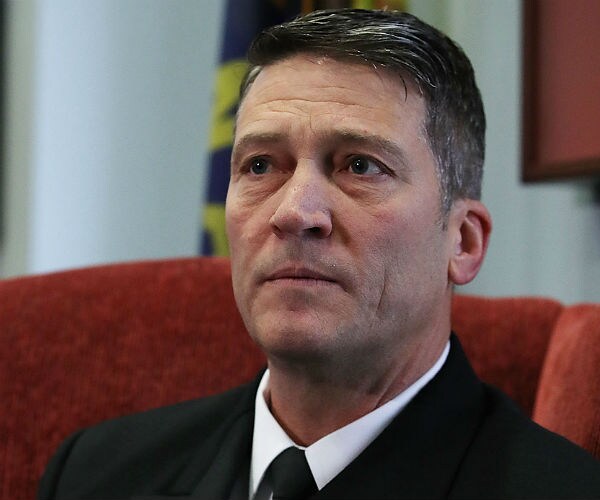 Sen. Murray Slams Trump's 'Lack of Scrutiny' in Nominating Jackson