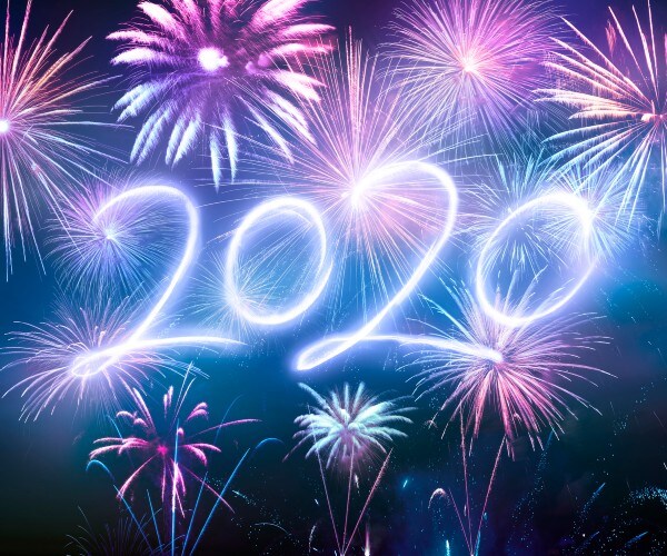 Do You Want Venezuela for New Year's Eve 2020?