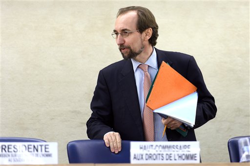 South Sudan Said on 'brink of an All-out Ethnic Civil War'