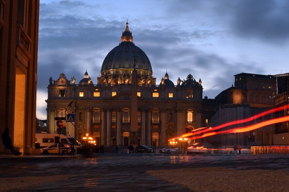 Conclave Expected to Start Tuesday to Select Pope
