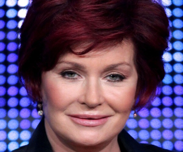 Osbourne Off 'The Talk' After Inquiry Into Racism Discussion