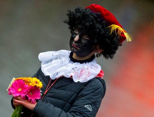 Dutch Convict 34 for Blocking Anti-racism Demonstrators