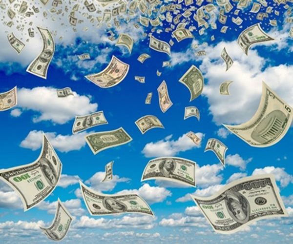 Top Goldman 2016 Investment Tips See Dollar Rising With Inflation 