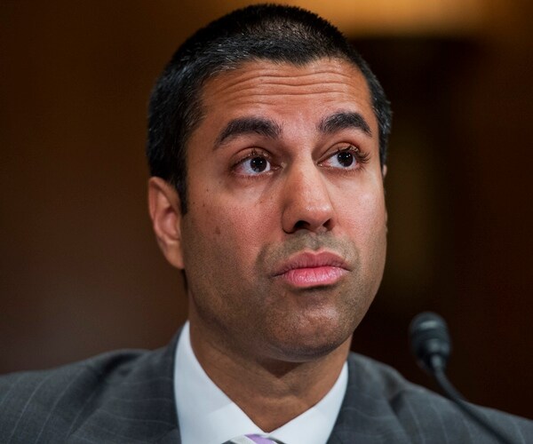FCC's Ajit Pai: Media Ownership Rules Must Meet Modern Times