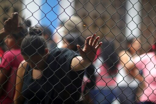 UN: Venezuelans Now File 1 in 5 of All New Asylum Claims